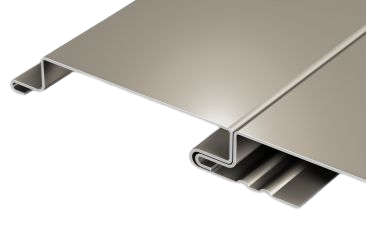Metal Cladding