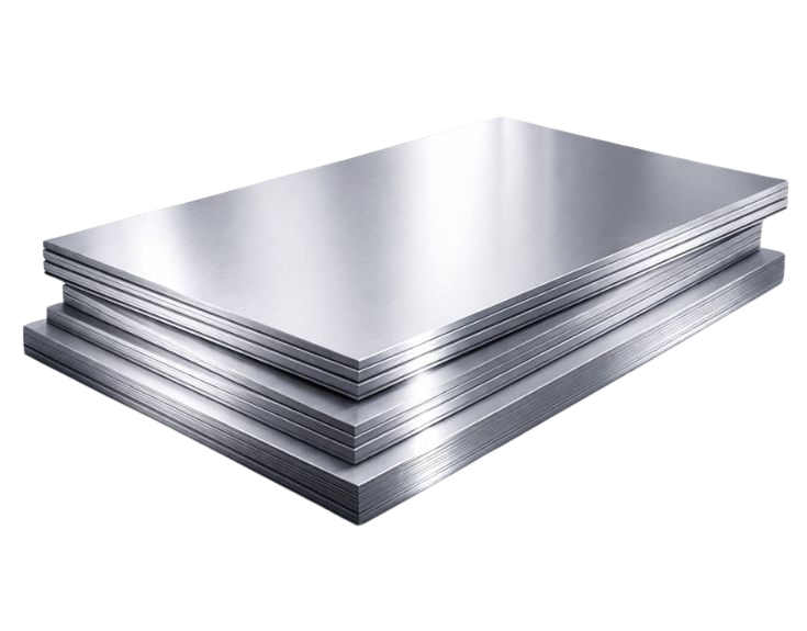 MS Plate