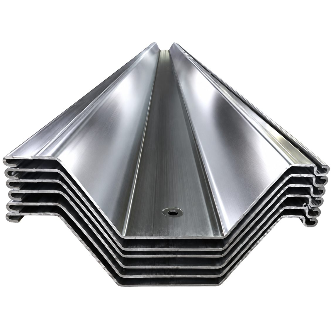 Sheet Piles