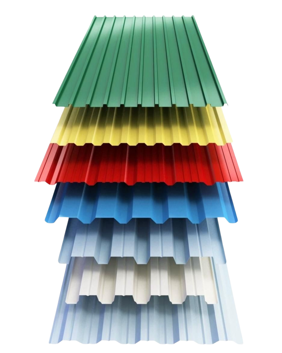 Roofing