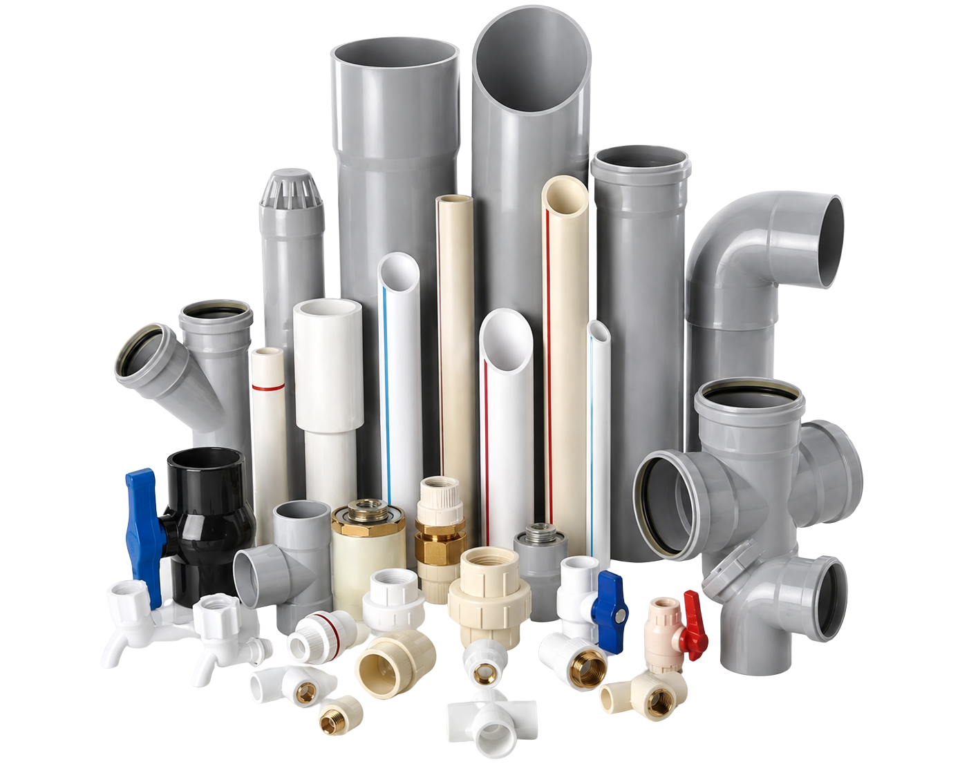 Plumbing Supplies