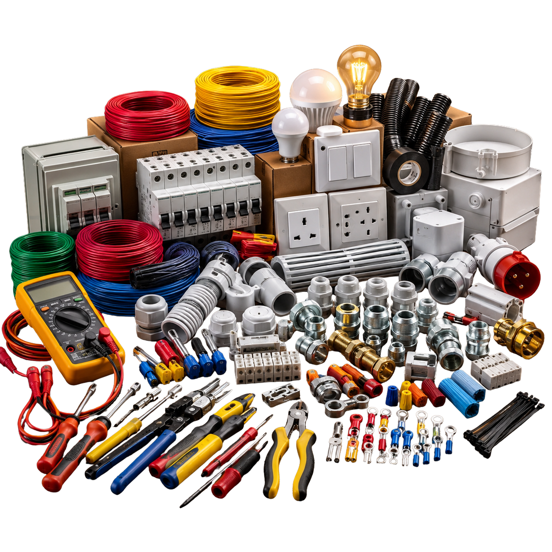 Electrical Supplies
