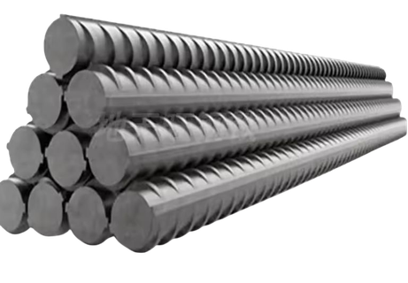 Deformed Bars