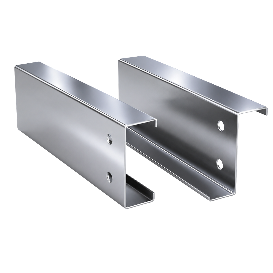 C Purlins