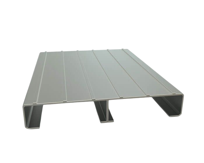 Metal Decking