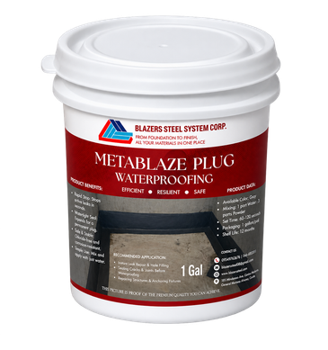 METABLAZE PLUG