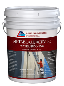 METABLAZE ACRYLIC