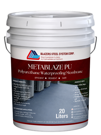 METABLAZE PU