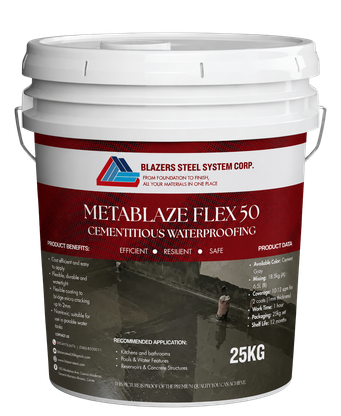 METABLAZE FLEX 50