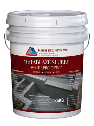 METABLAZE SLURRY