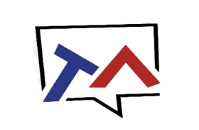 Accredited business partner logo